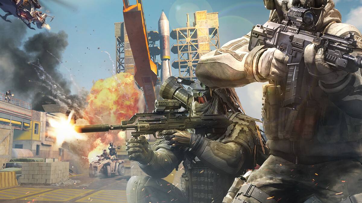La franquicia de Activision-Blizzard podría entrar en una nueva etapa pronto