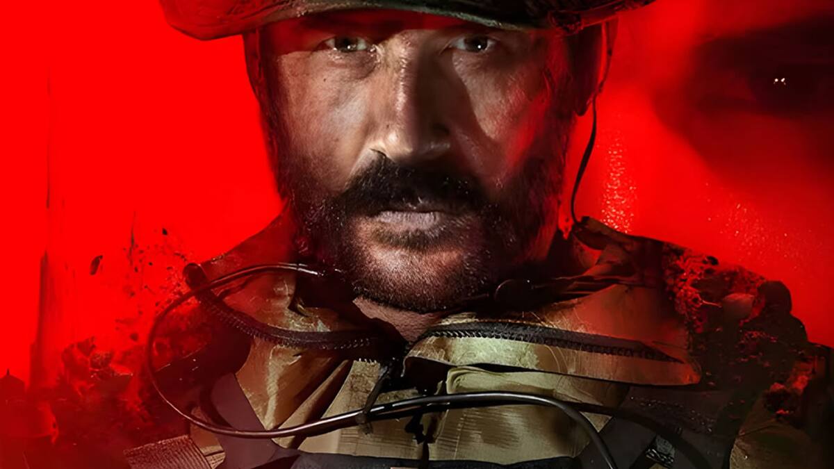 La franquicia de Activision pagó caro su falta de decisión y no estuvo en la cima durante 2023
