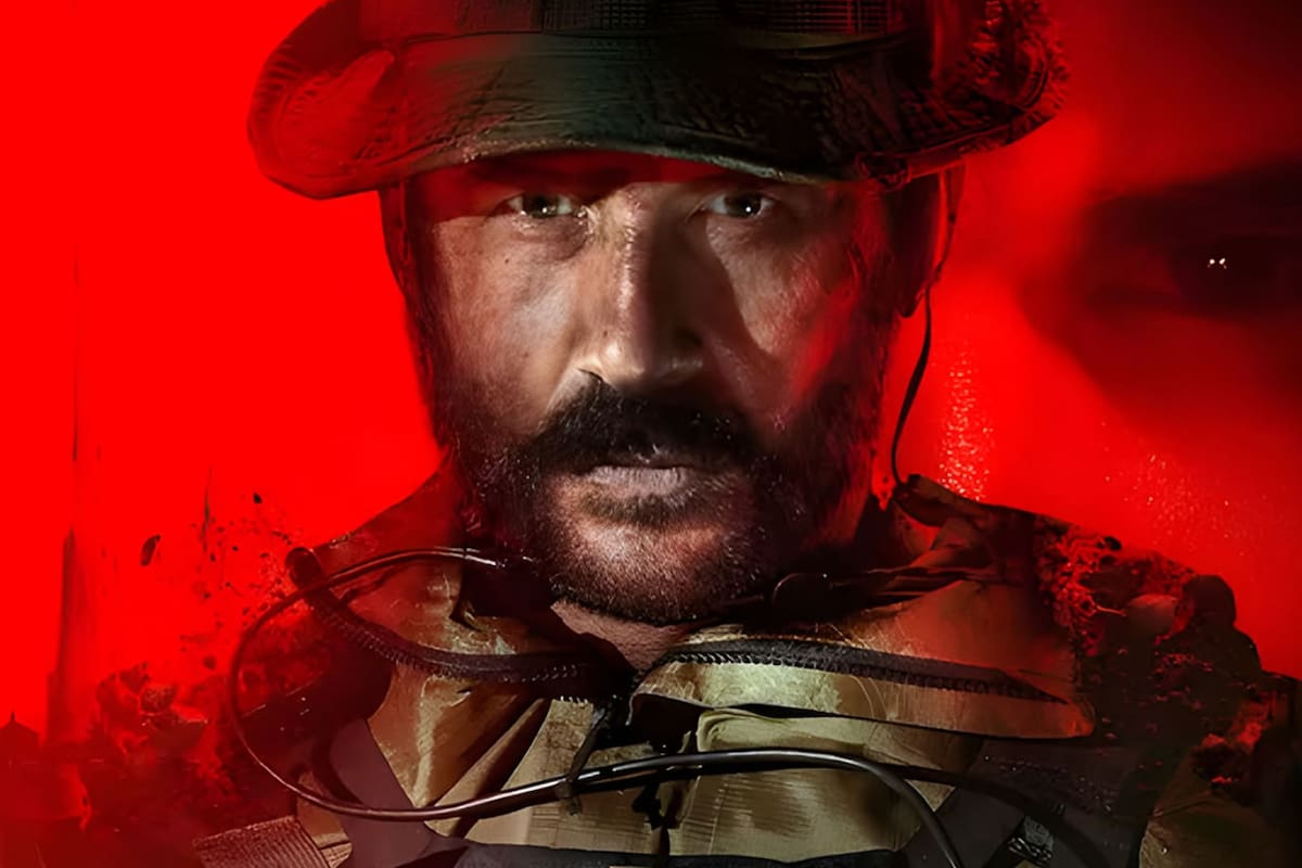Ventas de CoD: Modern Warfare III decepcionan en Europa; no alcanzó el Top 3