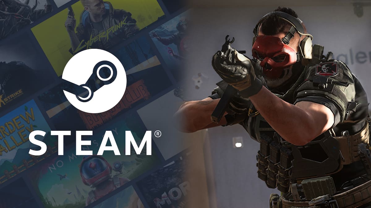 La franquicia de Activision regresó a la plataforma de Valve este año