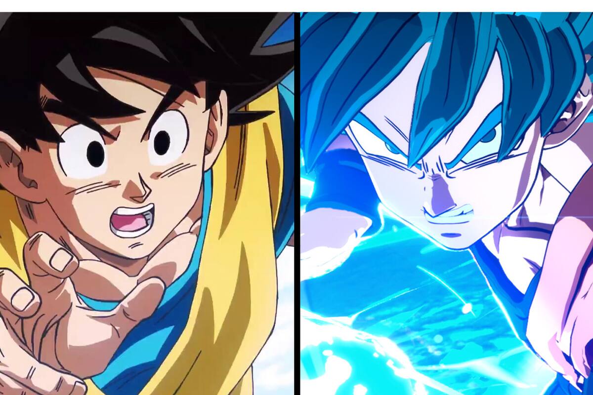 Dragon Ball: muy pronto habrá noticias emocionantes sobre Daima, Sparking! ZERO y más proyectos