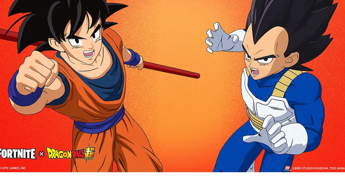 La franquicia de Akira Toriyama volverá al Battle Royale esta semana