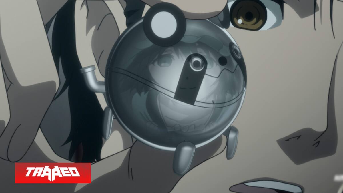 La franquicia de anime y manga llegará en una nueva incursión