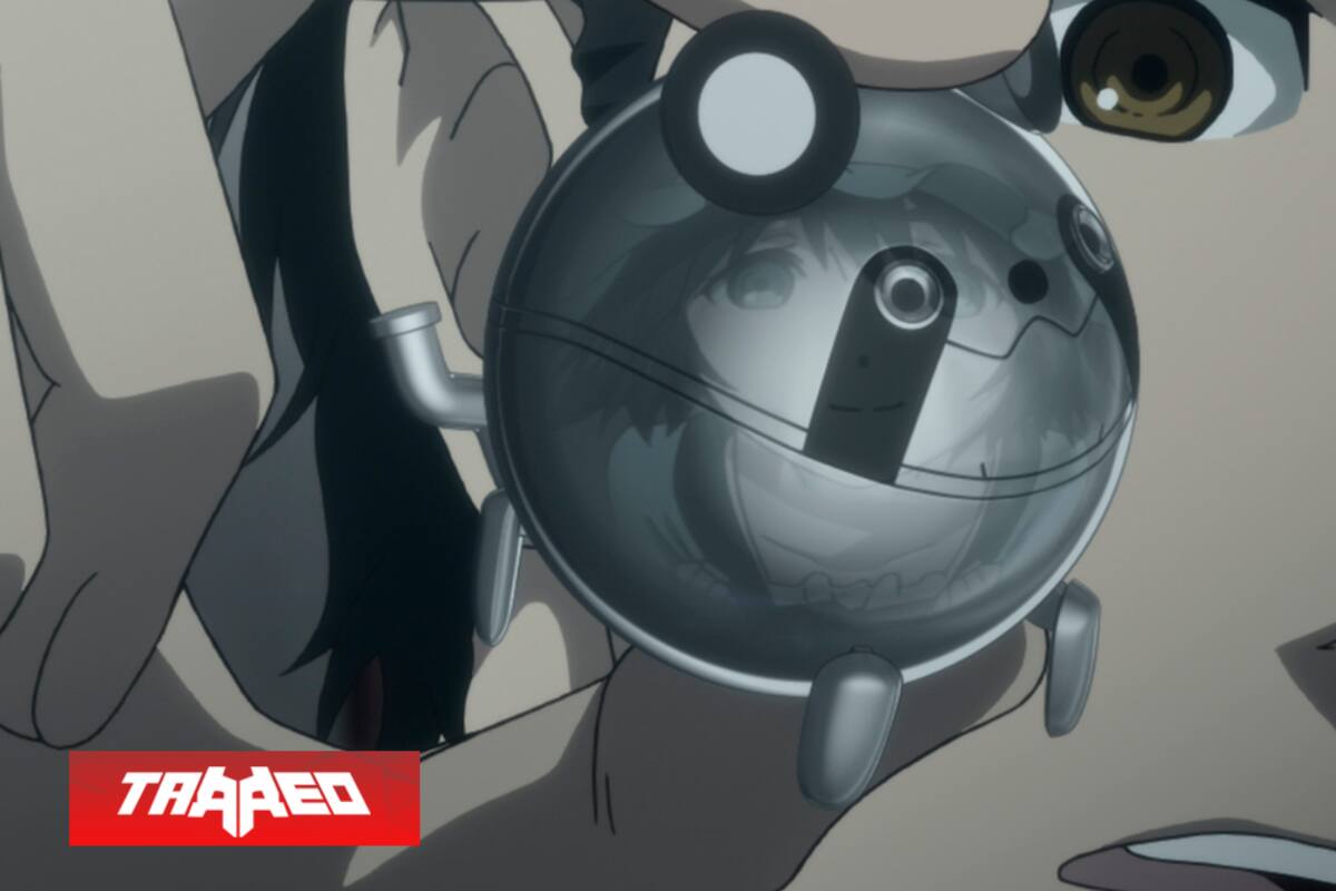 Steins;Gate estrena nuevo trailer de su próximo juego para PC y consolas