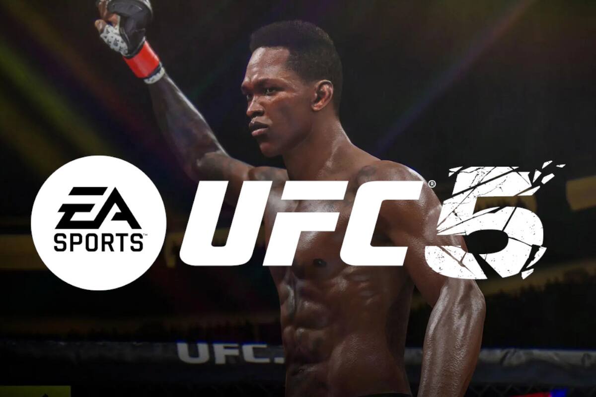 Electronic Arts confirma nueva entrega de EA Sports UFC
