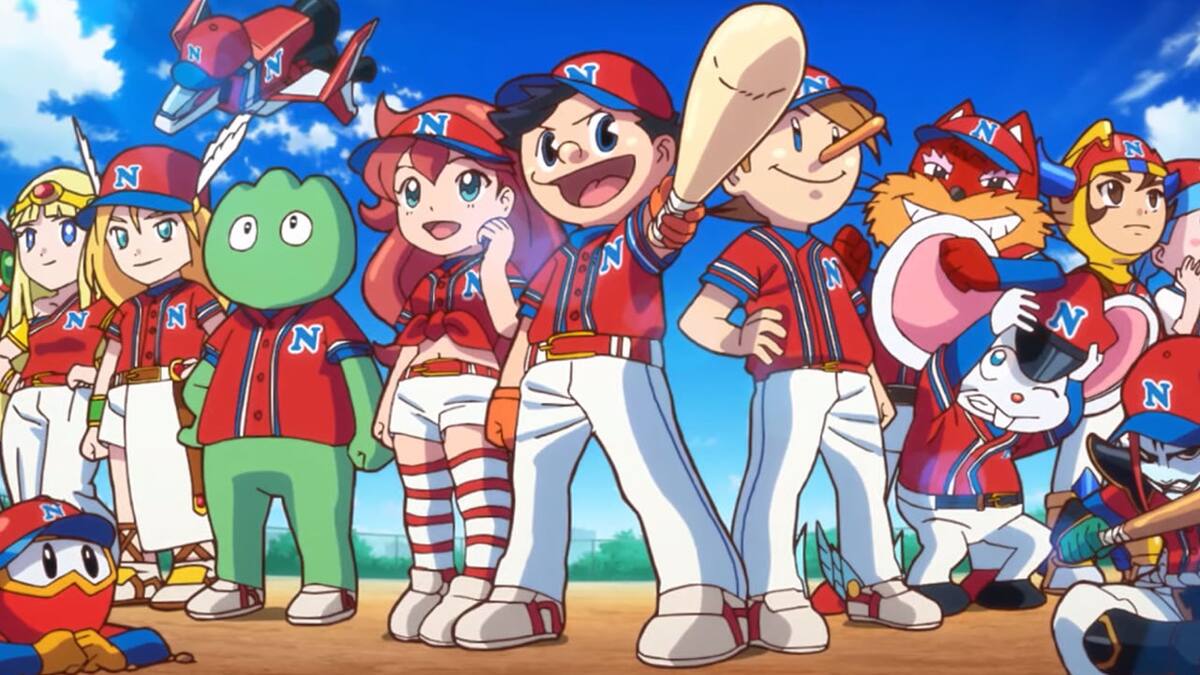 La franquicia de béisbol es una de las más reconocidas y su modo historia luce interesante