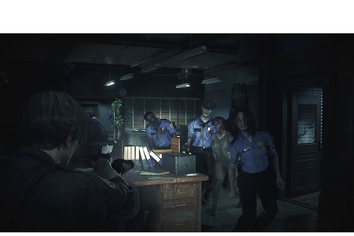 Resident Evil 2 vendió 3 millones de copias en su primera semana