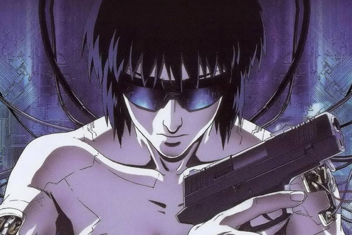 Ghost in the Shell tendrá un nuevo anime gracias al estudio que adaptó Scott Pilgrim