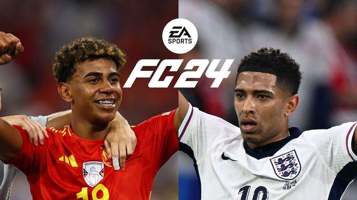 La franquicia de EA se aventuró con todos sus datos disponibles, pero la pelota es caprichosa