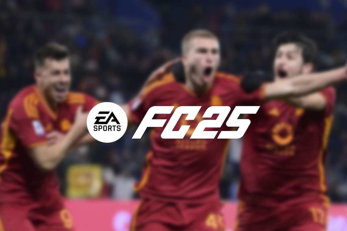 EA Sports FC 25: un popular club italiano regresa ¿La Serie A estará completa?