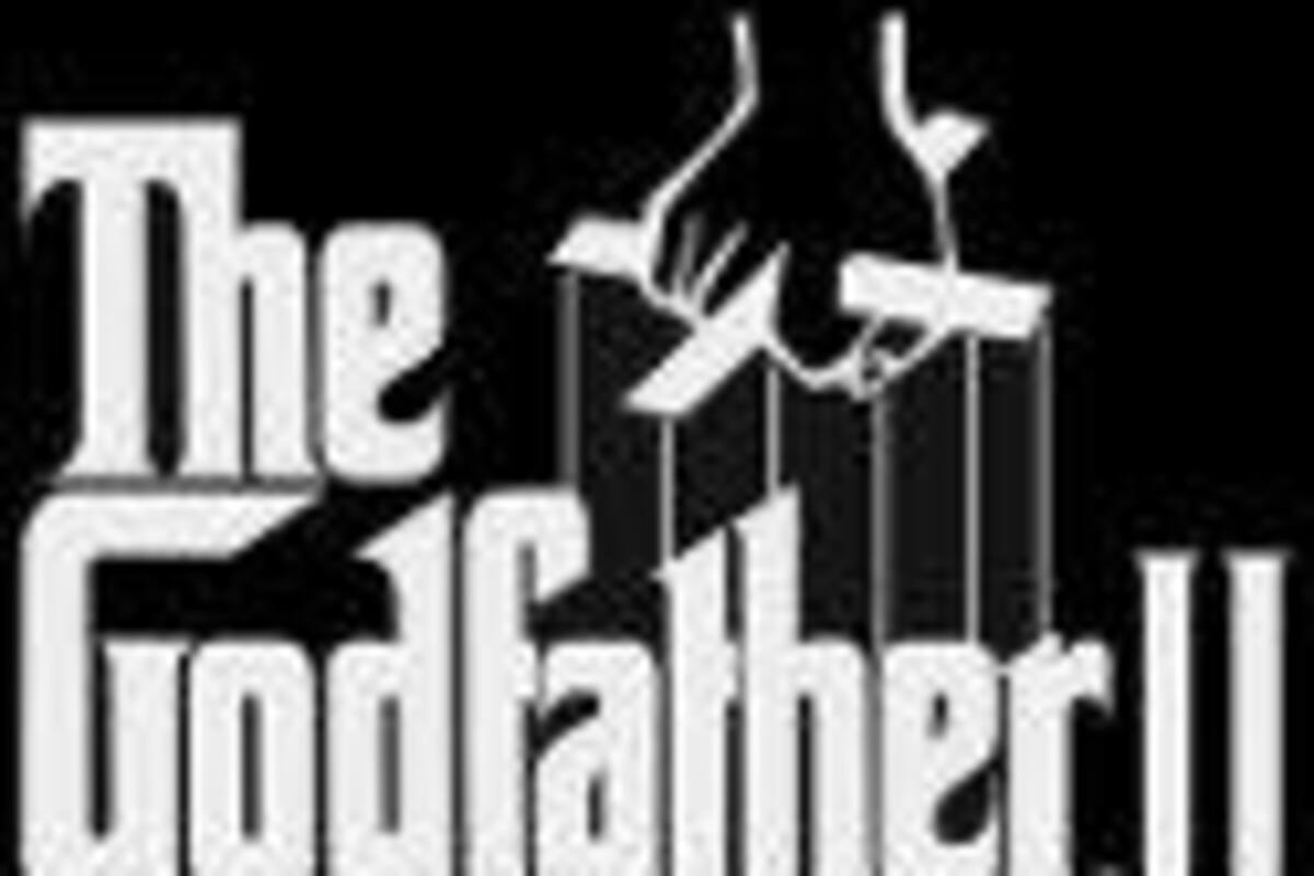 The Godfather II