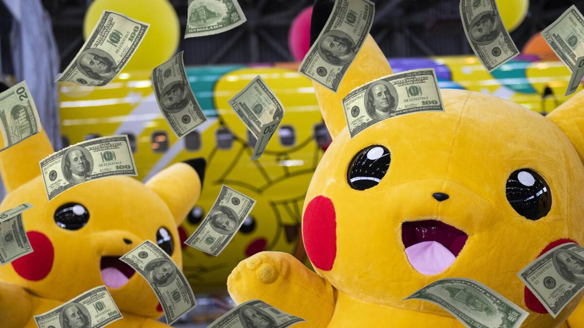 La franquicia de entretenimiento más exitosa sigue arrojando impresionantes resultados