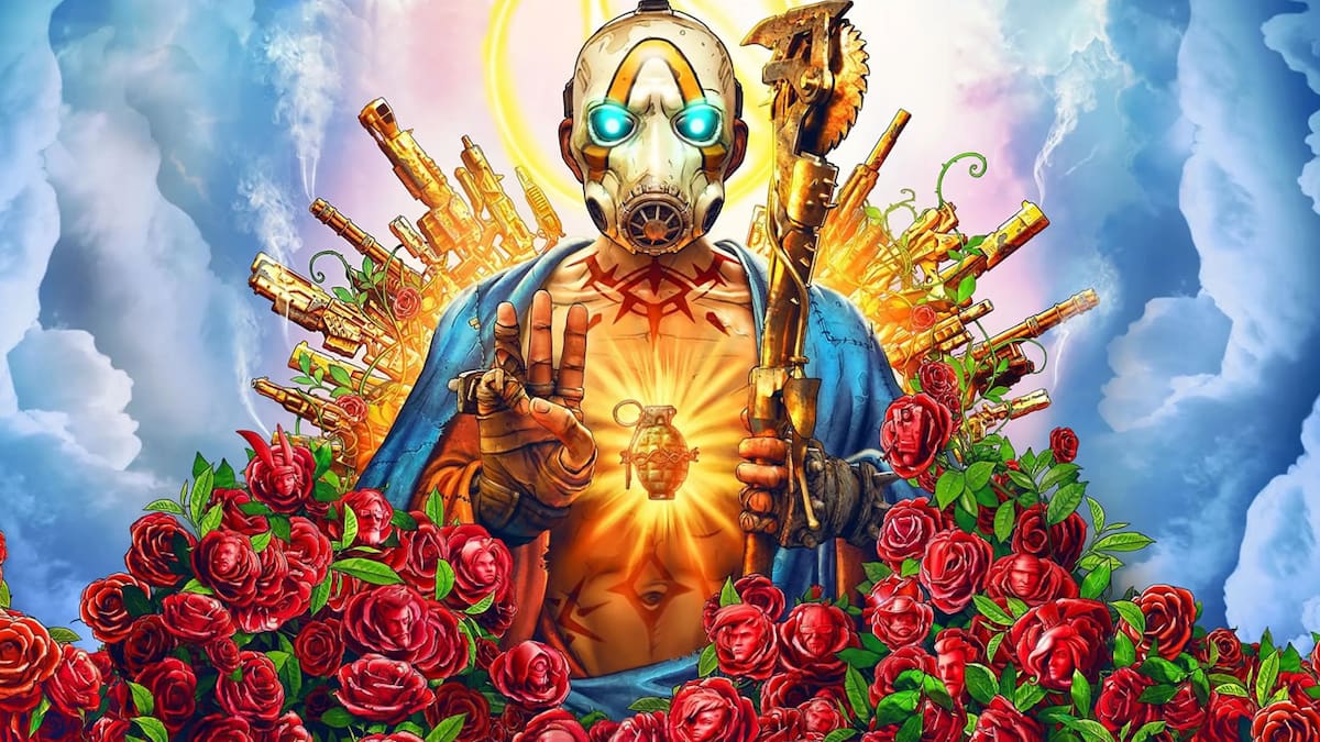 La franquicia de Gearbox podría dar de qué hablar en el gaming tras el desastre en la producción de su película