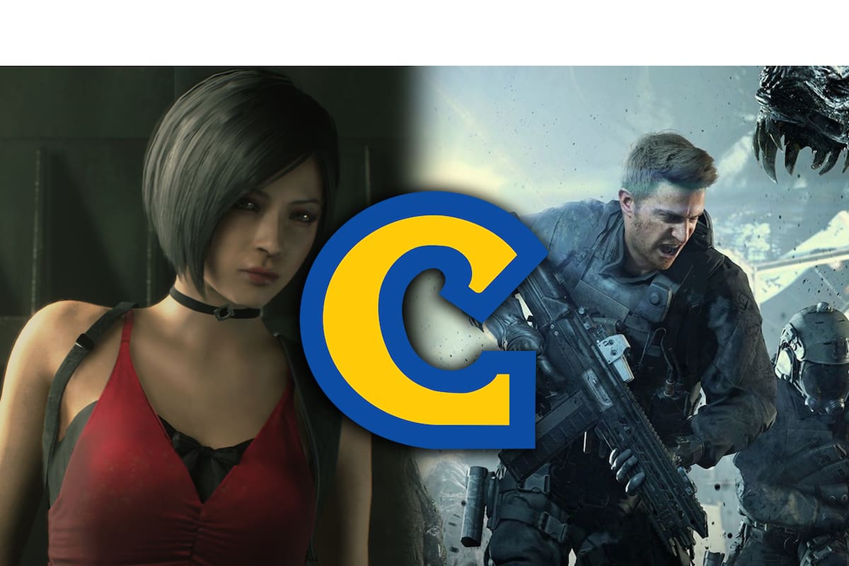 ¿Cuál es el juego de Resident Evil más vendido de la historia? Capcom lo revela