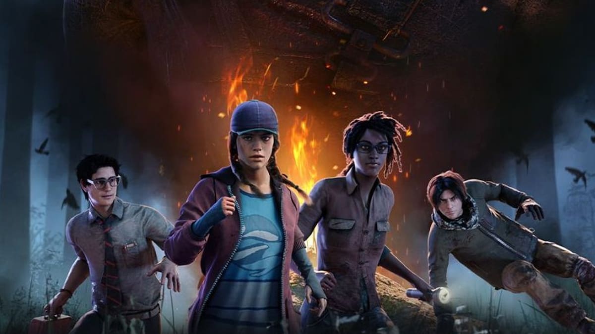 La franquicia de horror también se expandirá con un nuevo título multijugador