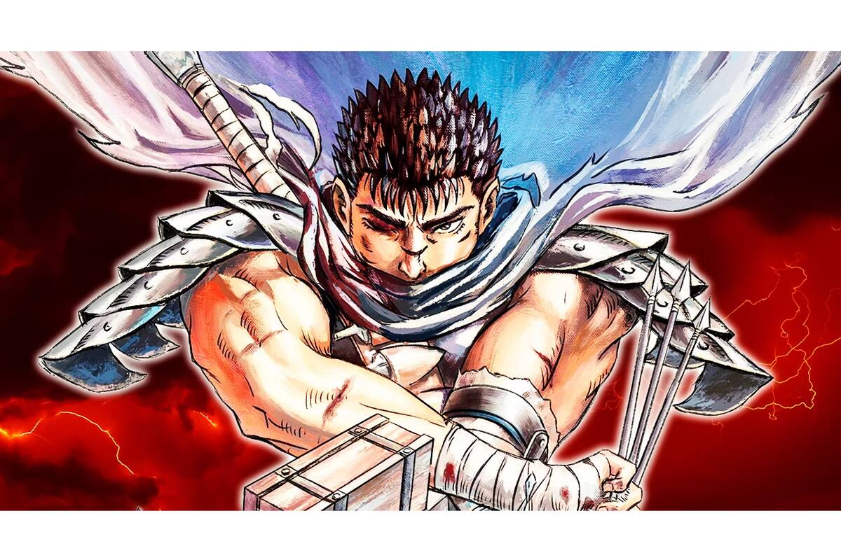 Berserk: nuevo anime hecho por fans podría cancelarse; proyecto de Studio Eclypse está en riesgo por “no estar autorizado”