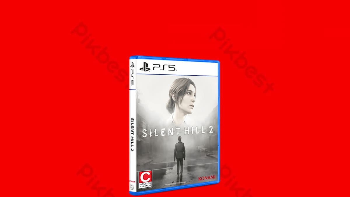 La franquicia de Konami está por regresar en grande