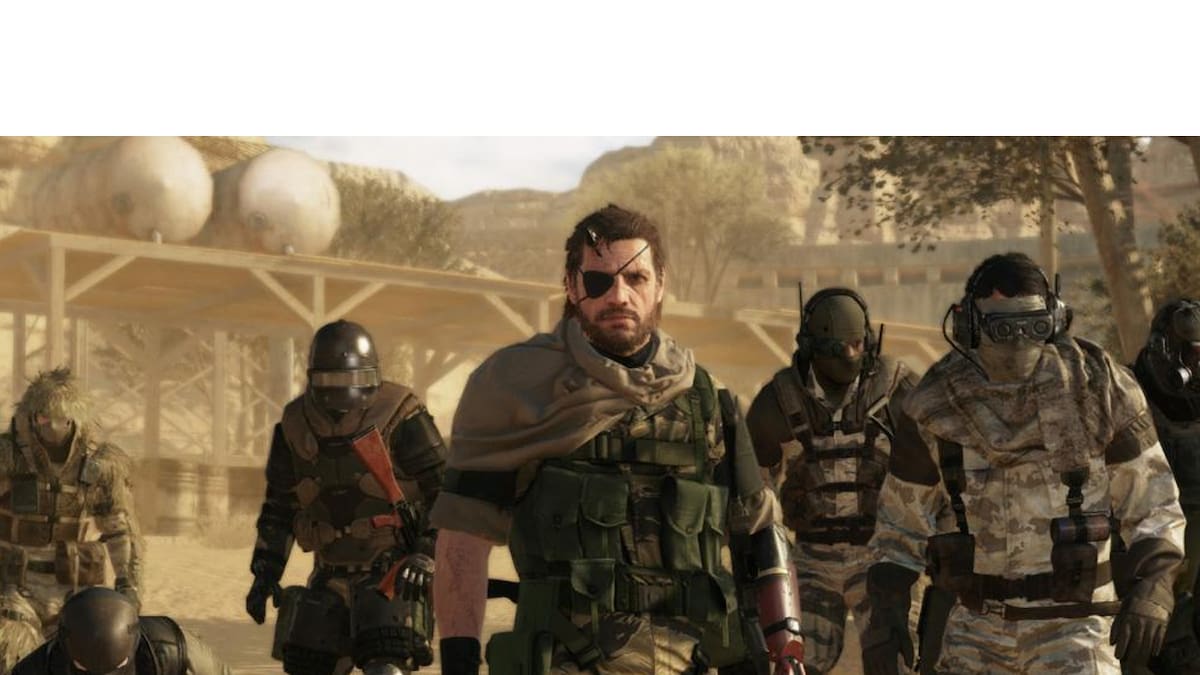 La franquicia de Konami podría revivir con un remake de su tercera entrega