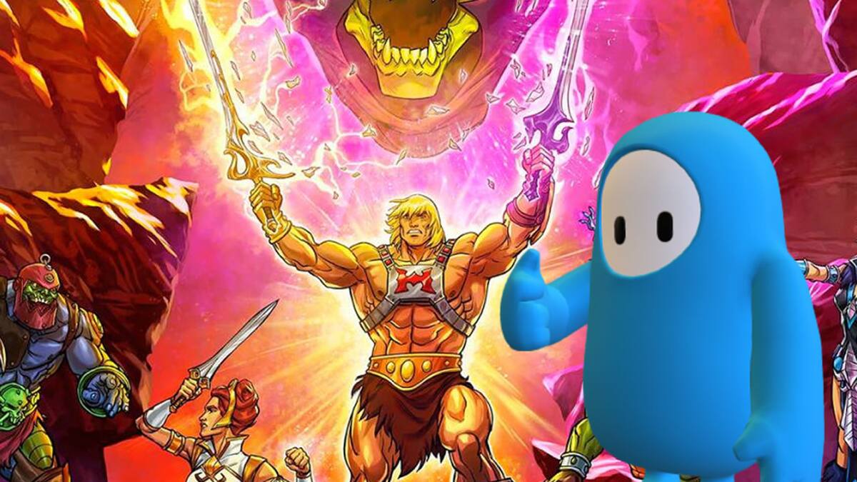 La franquicia de Mediatonic, Mattel y Netflix unirán fuerzas en esta colaboración