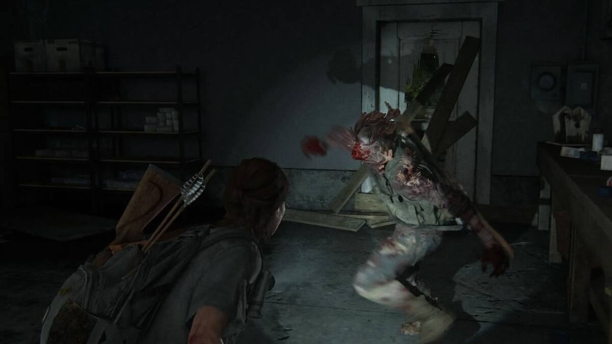 La franquicia de Naughty Dog podría ser considerada para el festival de Halloween