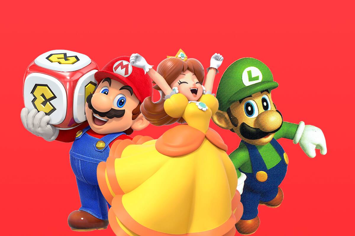 Mario Party: todos los juegos de la saga ordenados del peor al mejor, según Metacritic