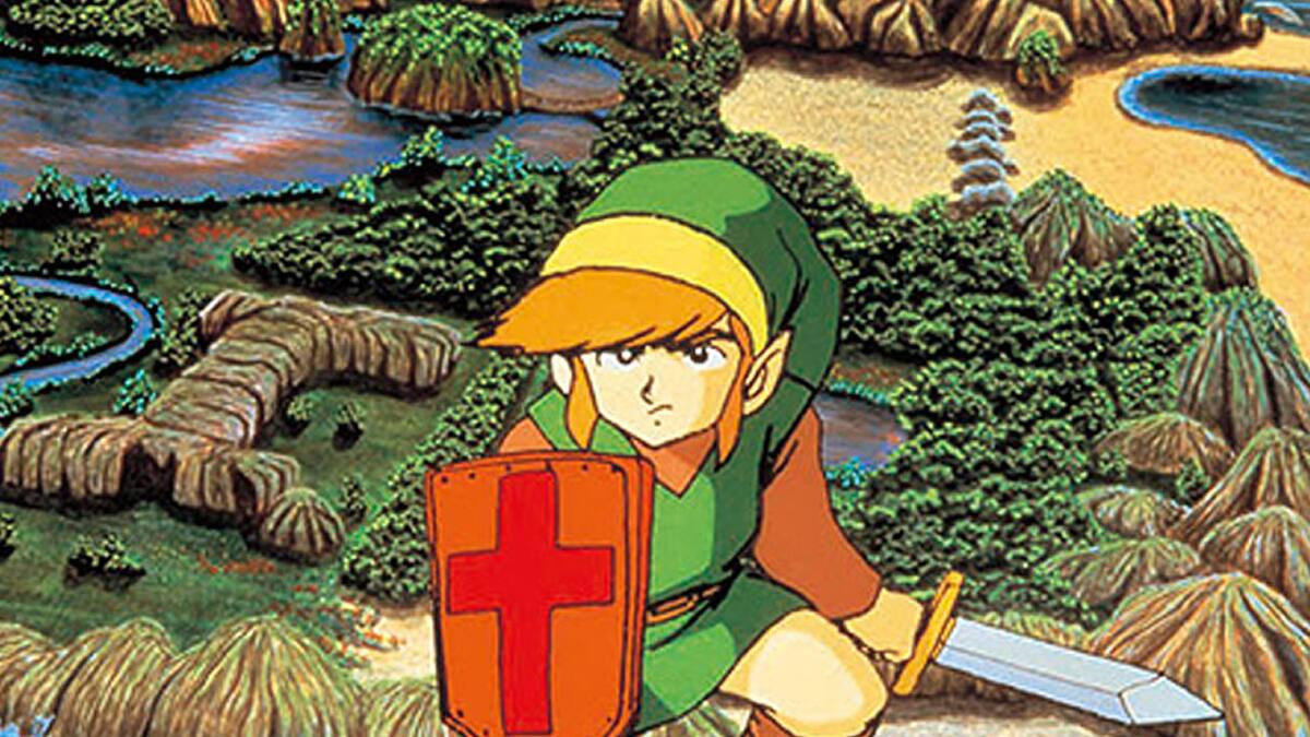 La franquicia de Nintendo inició su historia un 21 de febrero de 1986 en Japón