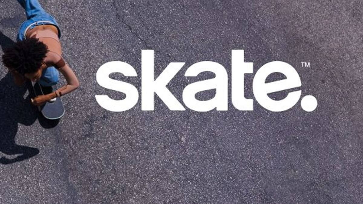 La franquicia de patinetas de EA está de regreso, pero todavía no hay ventana de lanzamiento