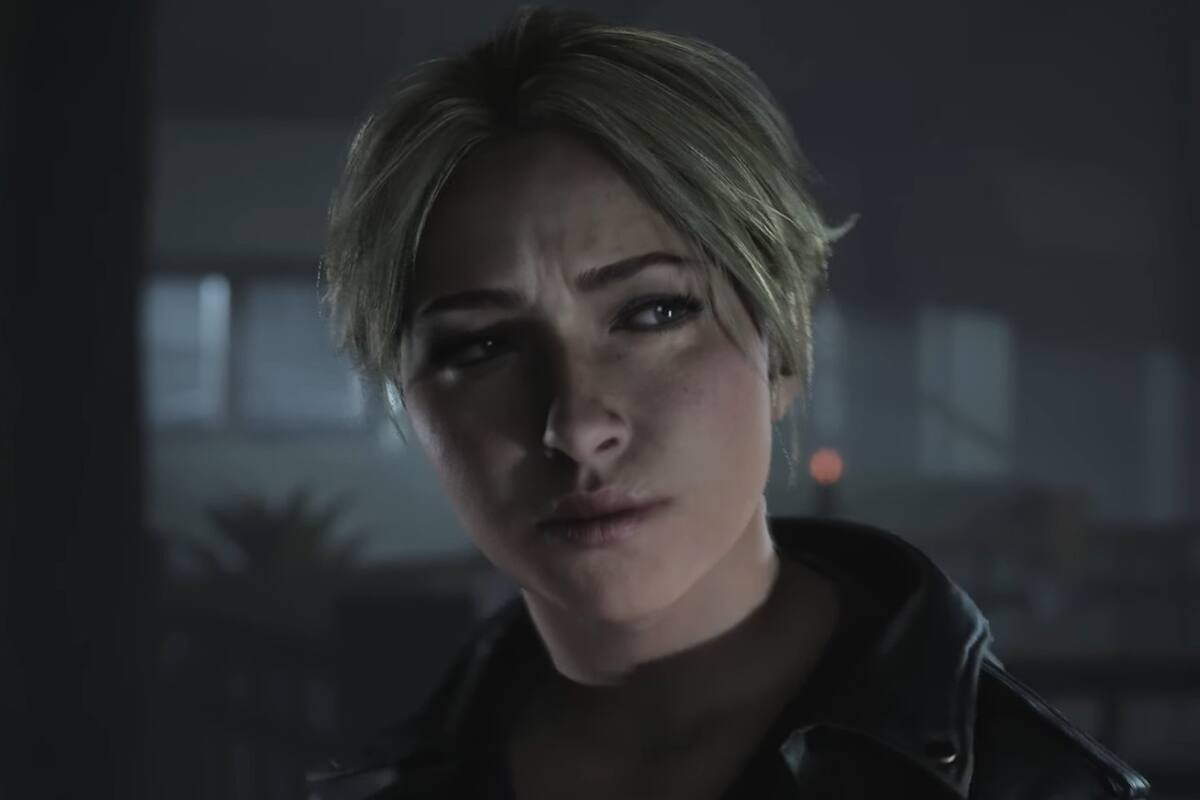 Until Dawn tendrá una nueva versión mejorada para PlayStation 5 y PC