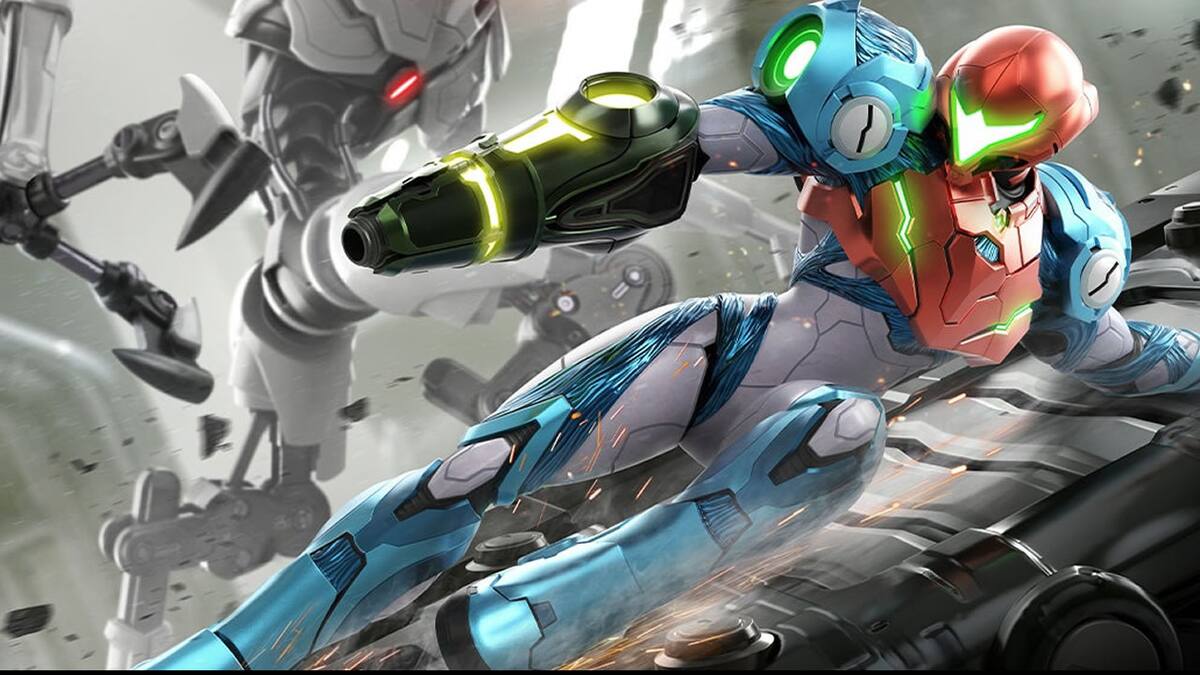 La franquicia de Samus Aran podría vivir un momento de gran éxito en la consola híbrida