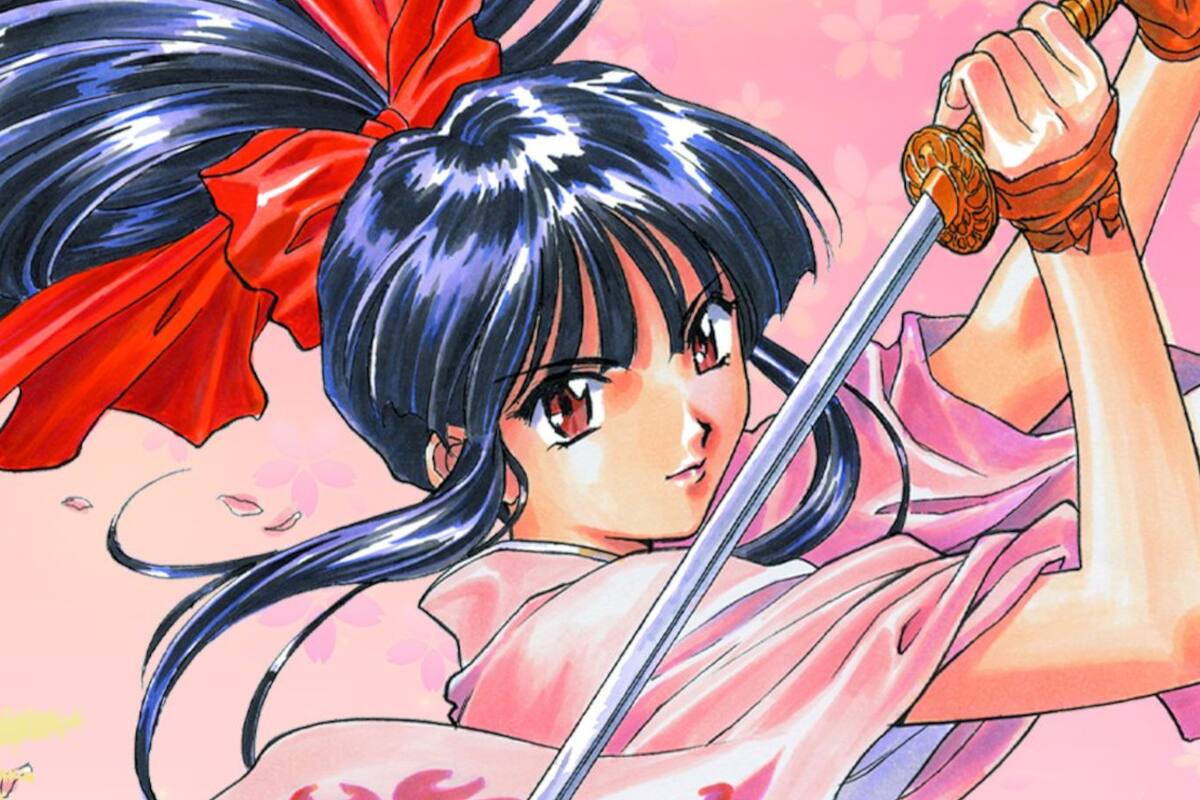 PUBG Mobile tendrá una colaboración con Sakura Wars
