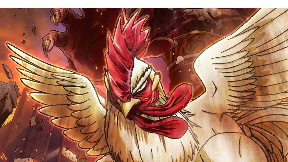 La franquicia de Sh? Sakuratani será adaptada por Sanzigen y Sola Entertainment