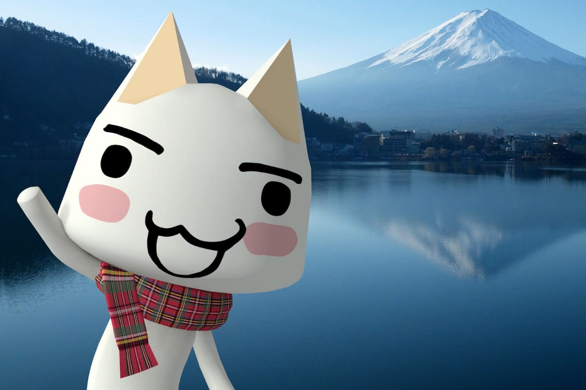 Al creador de Toro, mascota de Sony, le gustaría que regresara en PlayStation 5