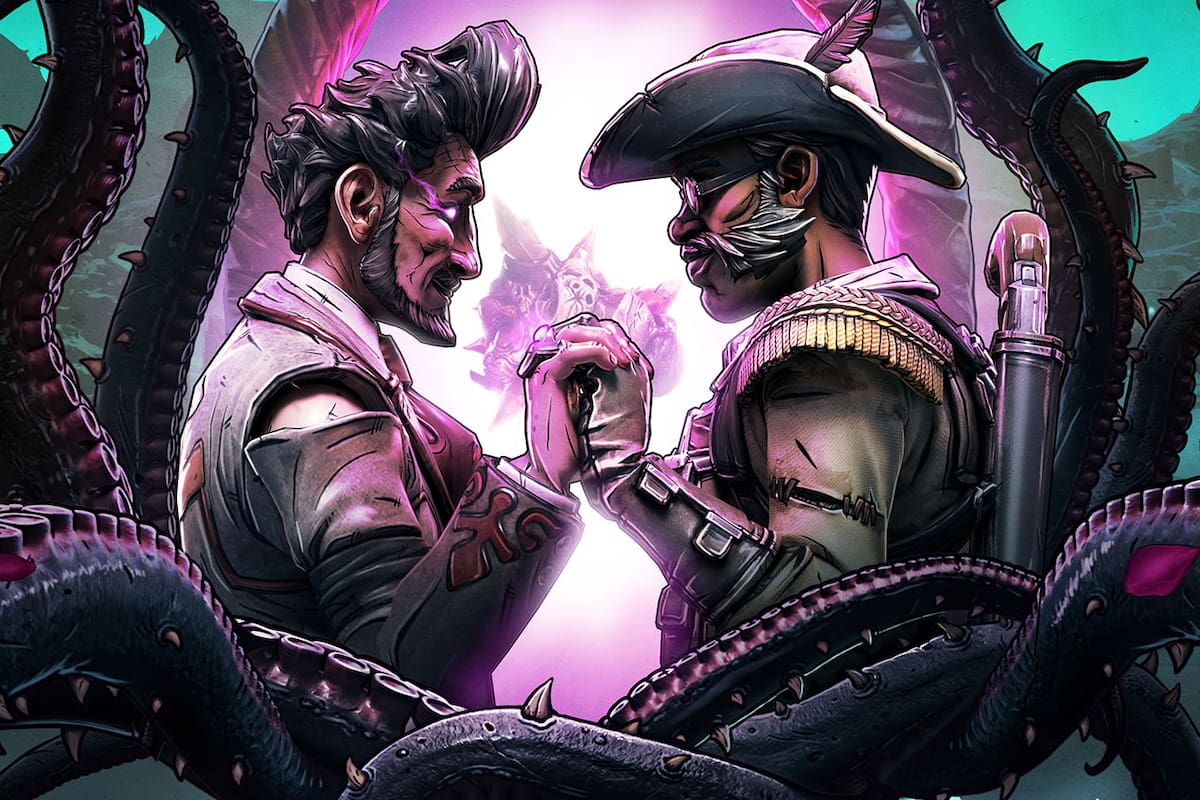 Borderlands 3 demuestra con sus geniales ventas que es el looter-shooter más popular