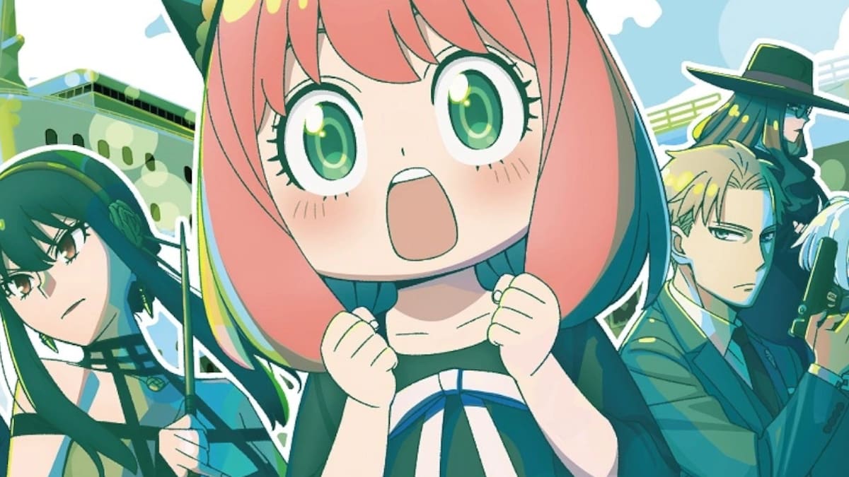 La franquicia de Tatsuya Endo se expandirá muy pronto con 2 nuevas producciones
