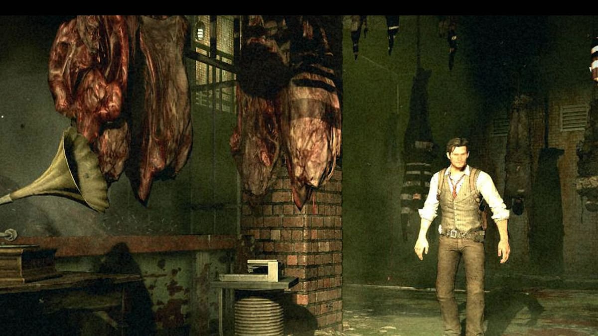 La franquicia de terror y suspenso creada por Shinji Mikami debutó en 2014