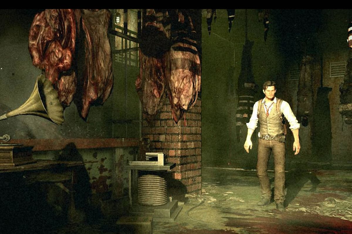 Bethesda celebra los aniversarios de The Evil Within