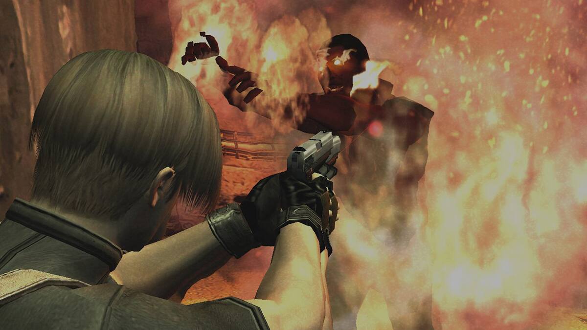 La franquicia de terror ya es la serie más exitosa de Capcom