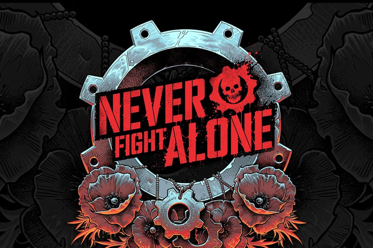 Xbox se compromete a luchar contra el suicidio; donará 1% de los ingresos netos de Gears of War