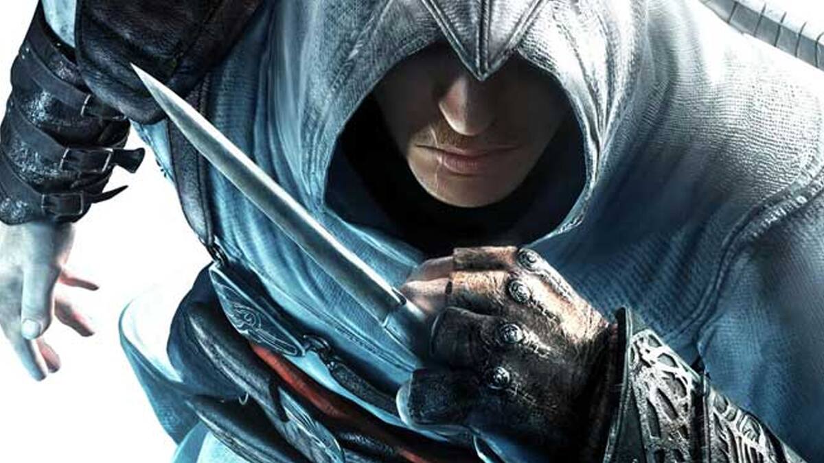 La franquicia de Ubisoft ha vendido más de 100 millones de copias