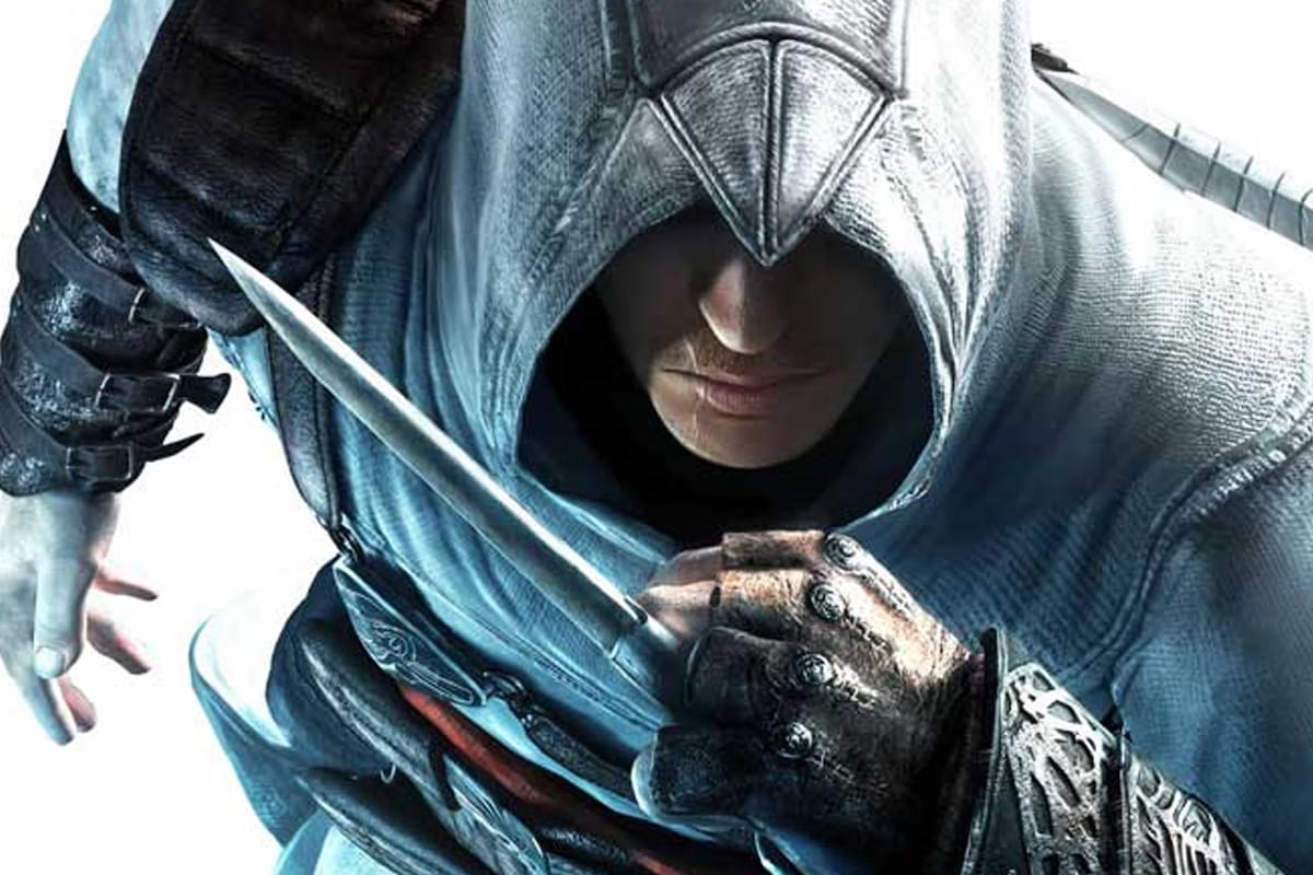 Hace 10 años debutó el primer Assassin’s Creed