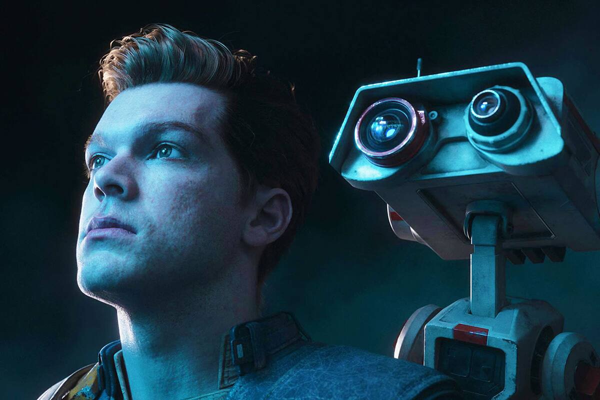Tras despidos, EA confirma tercera entrega de Star Wars Jedi