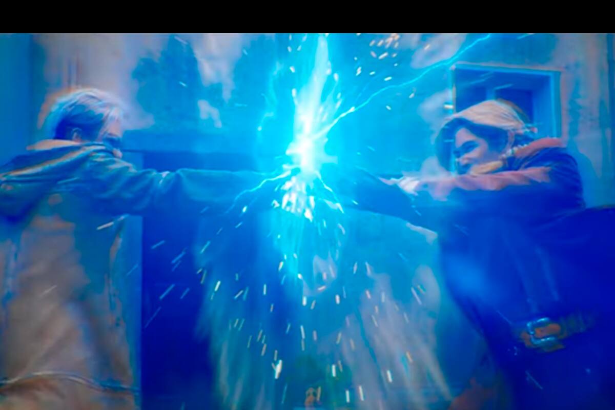 Fullmetal Alchemist anuncia nueva película live-action para celebrar su aniversario