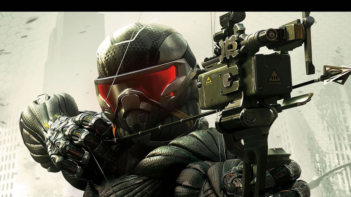 La franquicia FPS de Crytek gozó de popularidad hace algunos años