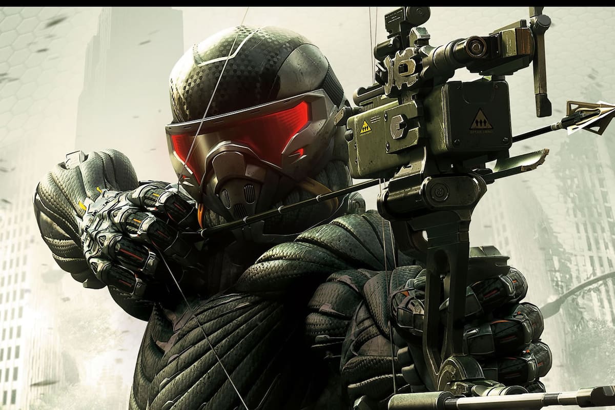 Inesperada publicación insinúa el regreso de Crysis