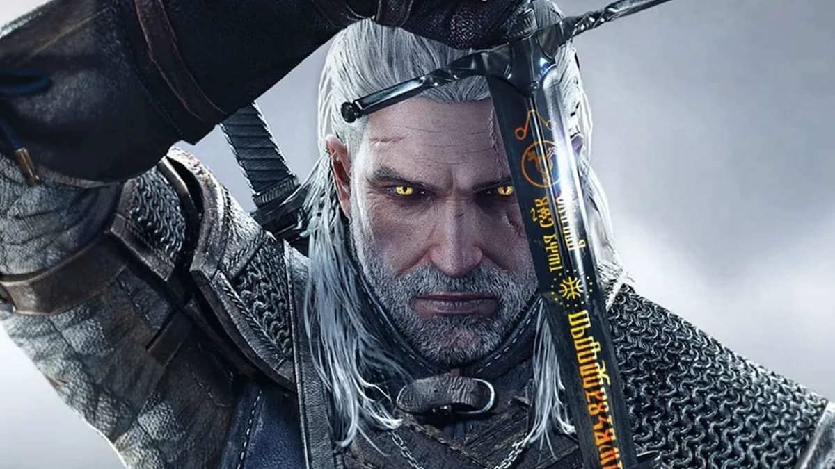 La franquicia ha sido un éxito en manos de CD Projekt RED