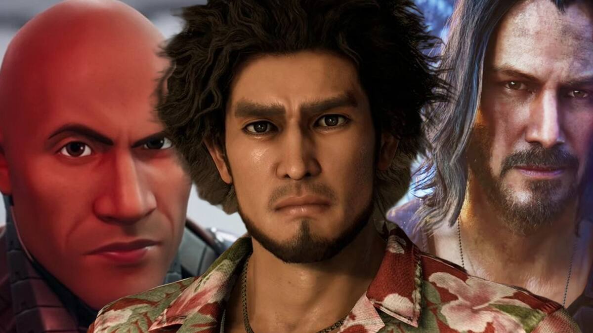 La franquicia japonesa tiene extenso historial de cameos, incluidos Danny Trejo y Kenny Omega