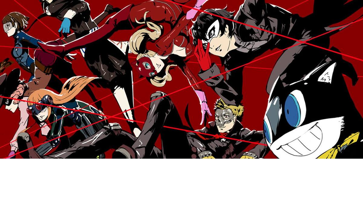 La franquicia JRPG de ATLUS supera las 13 millones de copias vendidas