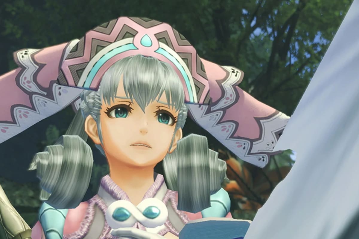 Famosa actriz podría haber filtrado una nueva entrega de Xenoblade Chronicles