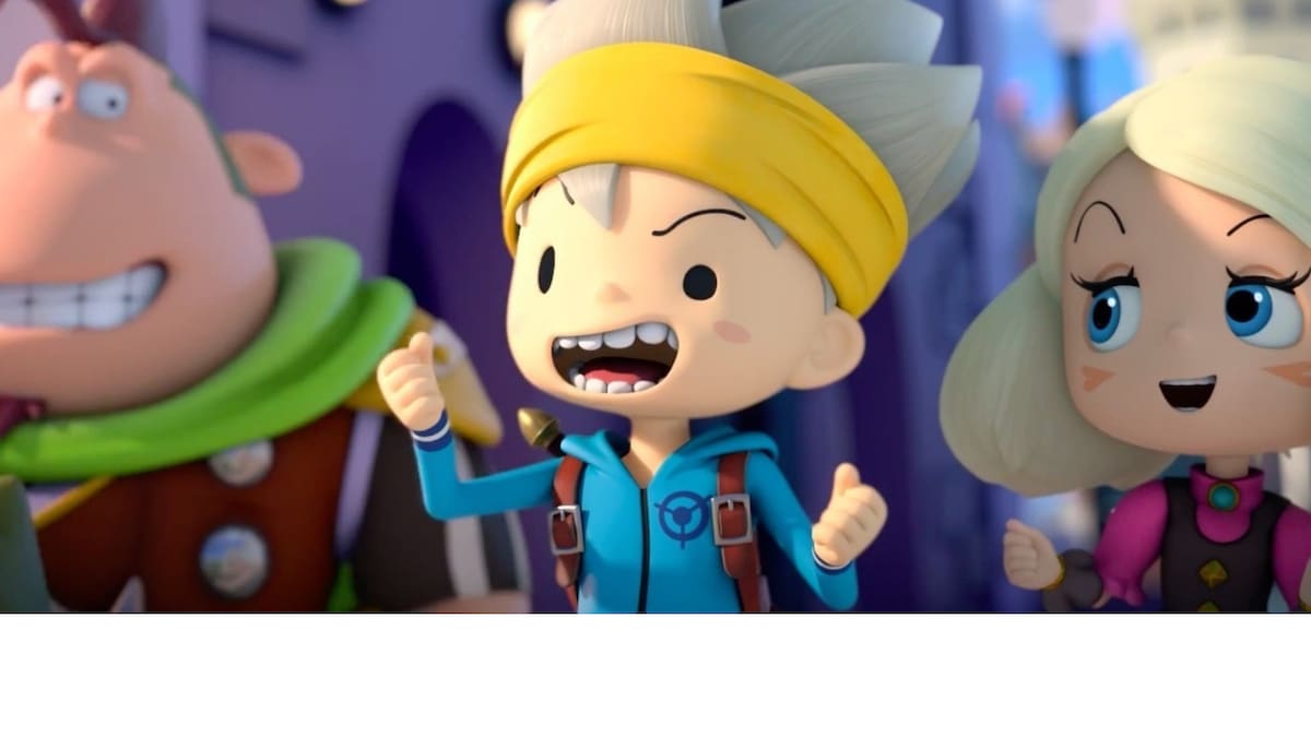 La franquicia multimedia de Level-5 es bastante popular en Japón
