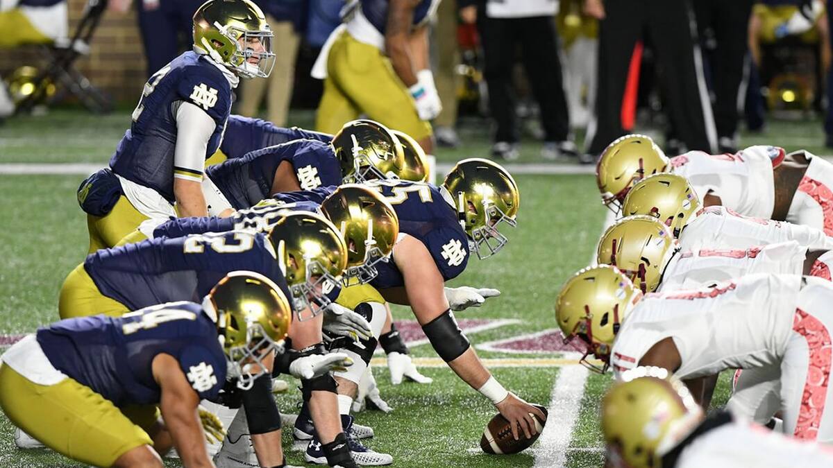 La franquicia NCAA Football regresará con una nueva entrega luego de años de ausencia
